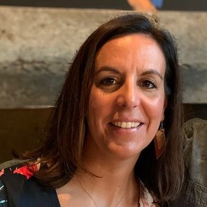 Meet your Posher, Julie